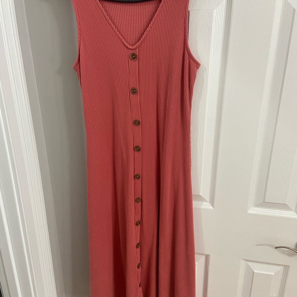 Old navy midi sweater dress